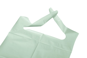 Slinček z žepon Akzenta, 100 kos 